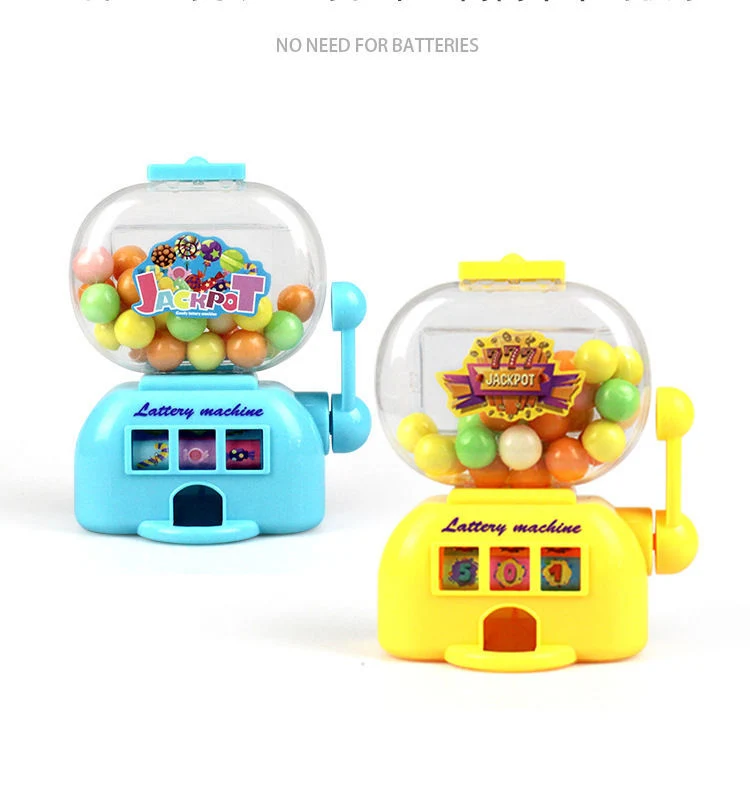 Candy Machine Suitable for Children Toy Hard Candy